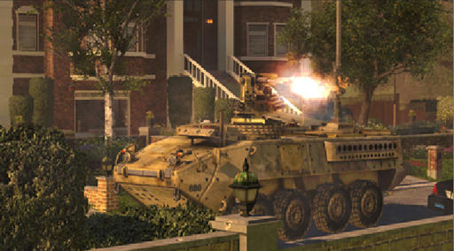 Modern Warfare 2 - Спецоперации