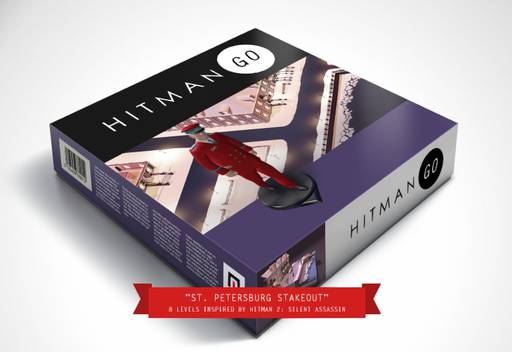 Hitman Go: Definitive Edition - Полное прохождение и получение всех достижений в игре Hitman GO: Definitive Edition.