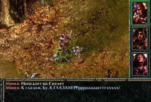 Baldur's Gate - «Baldur’s Gate» (1998) и «Baldur’s Gate – III» (2023): сравним? Сравним! 